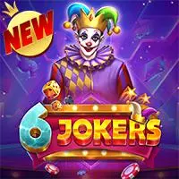 6 Jokers