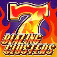Blazing Clusters