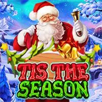 TIS The Season