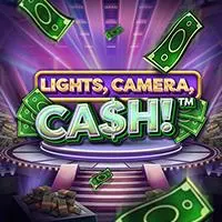 Lights, Camera, Cash!™