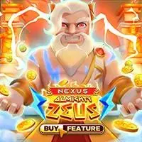 Nexus Almighty Zeus