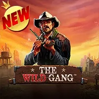 The Wild Gang