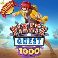 Pirate Quest 1000