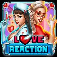 Love Reaction