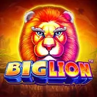 Big Lion