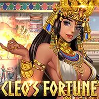 Cleo’s Fortune
