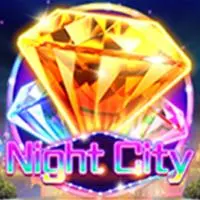 Night City