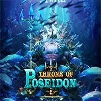THRONE OF POSEIDON