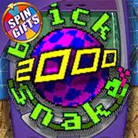 Brick Snake 2000