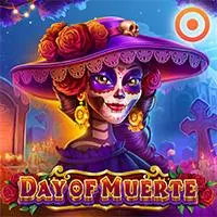Day of Muerte