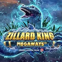Zillard King MegaWays™