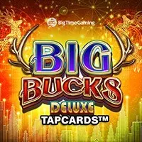 Big Bucks Deluxe Tapcards