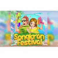 Songkran Festival