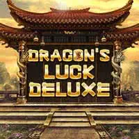 Dragon's Luck Deluxe