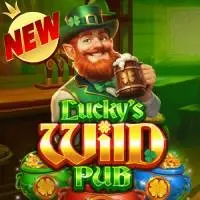 Lucky’s Wild Pub