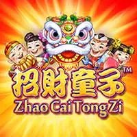 Zhao Cai Tong Zi