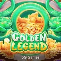 GOLDEN LEGEND