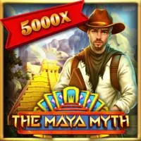 The Maya Myth
