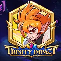 Trinity Impact