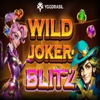 Wild Joker Blitz