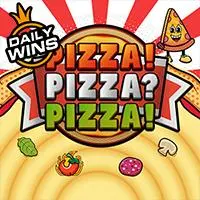PIZZA PIZZA PIZZA