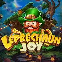 Leprechaun Joy