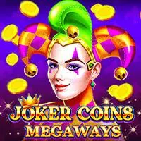 Joker Coins Megaways