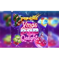 XMAS Pop Delight