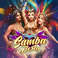 Samba Fiesta