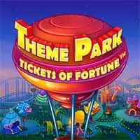 Theme Park: Tickets of Fortune
