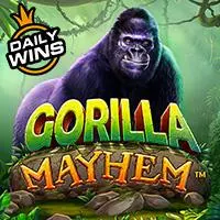 Gorilla Mayhem