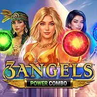 3 Angels Power Combo