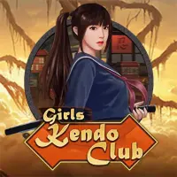 Girls Kendo Club