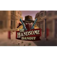 The Handsome Bandit