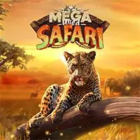 Mega Wild Safari
