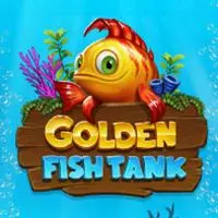 Golden Fish Tank
