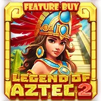 Legend Of Aztec 2