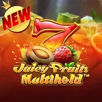 Juicy Fruits Multihold