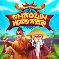 Shaolin Master