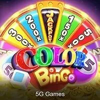 Color Bingo