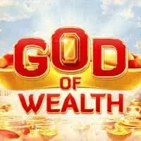 God Of Wealth