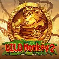 Wild Monkey 2