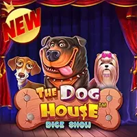 The Dog House Dice Show