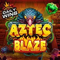 Aztec Blaze
