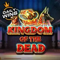 Kingdom of the Dead
