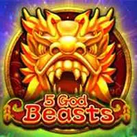 5 God beasts