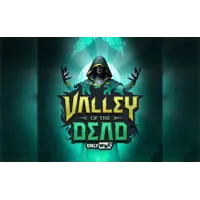 Valley of the Dead