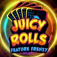 Juicy rolls : feature Frenzy