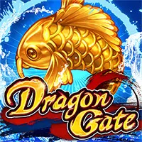 Dragon Gate