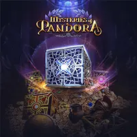 Mysteries of Pandora